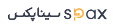 نشان سامانهٔ سینا پکس