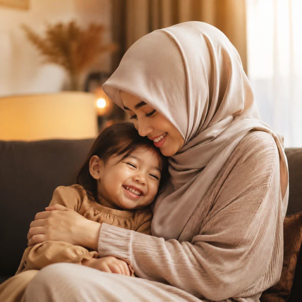 کاور کلیپ «میزبانی، فقط یک واژه نیست»