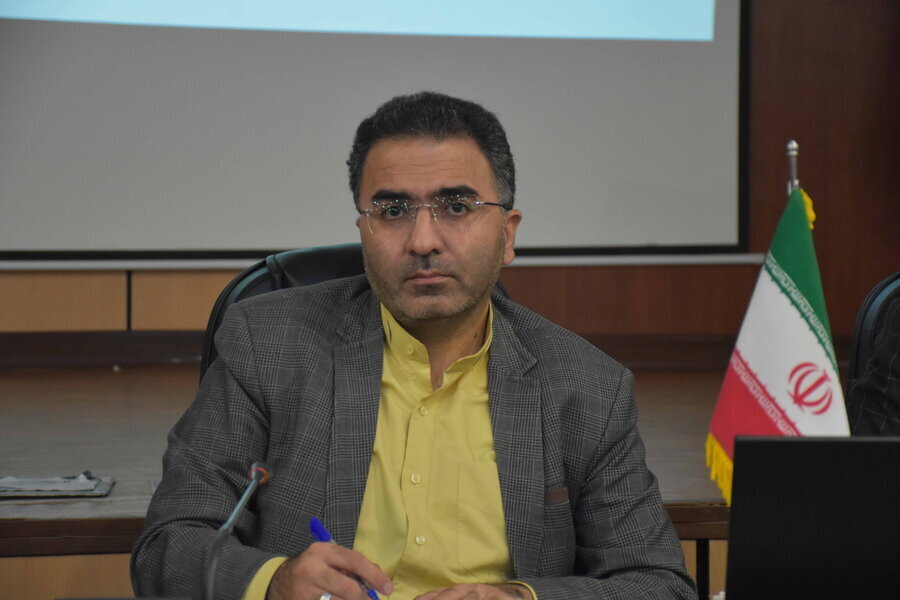 گفت‌وگوی رسانه‌ای دربارهٔ وضعیت فرزندخواندگی دائم و موقت در خراسان‌رضوی